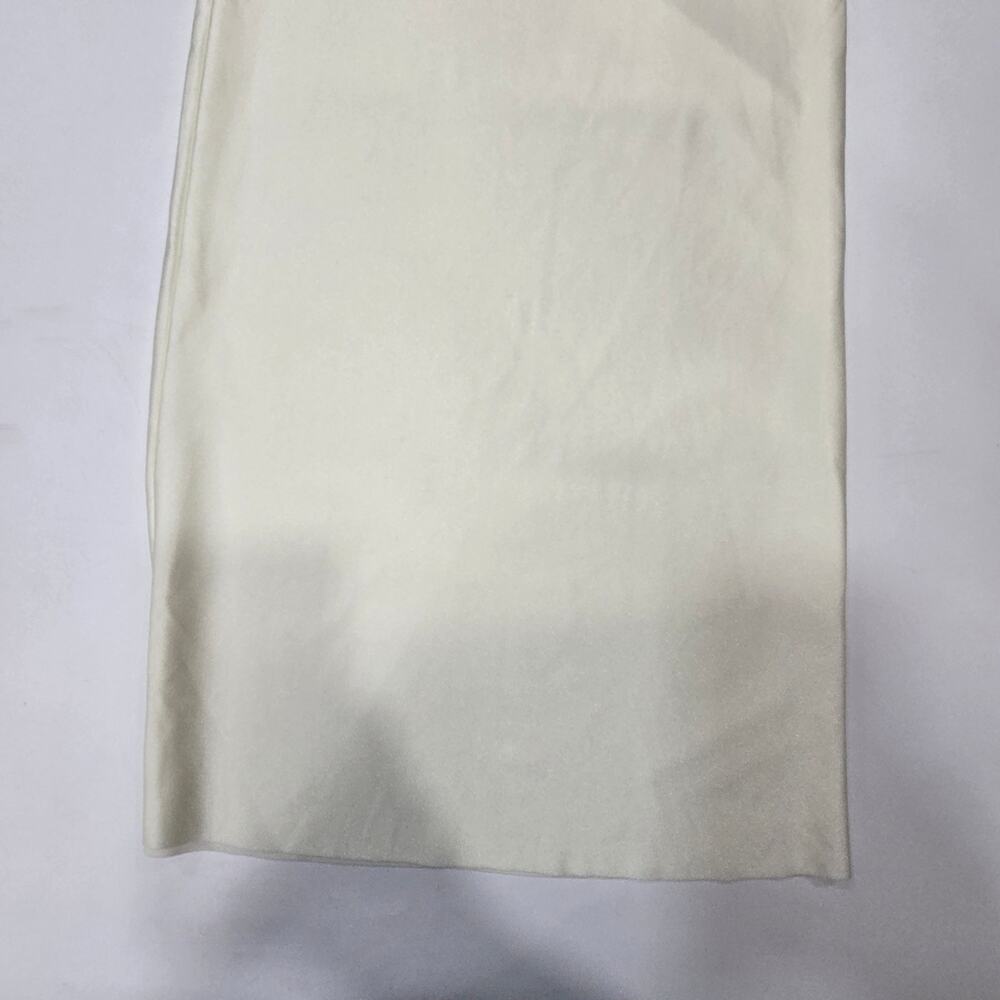 Shani Shemer Gabriella Maxi Skirt in Cream XS - Picture 3 of 14